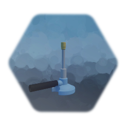 Functional bunsen burner