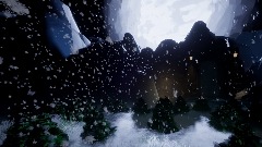 A screenshot taken in Dreams. 4 of 26.