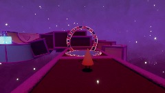 Minha Arrancada no Sonhocosmo!