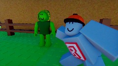 <clue>  Average GAG server, but it has w animation