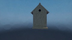 Birdhouse