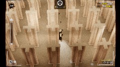 A screenshot taken in Dreams. 1 of 9.