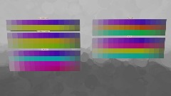 A screenshot taken in Dreams. 20 of 22.