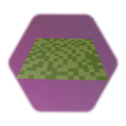 GLOOM | Grass Tile