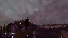 Art's daydream