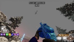 A screenshot taken in Dreams. 1 of 3.