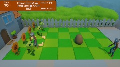 A screenshot taken in Dreams. 8 of 20.