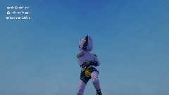 A screenshot taken in Dreams. 5 of 10.