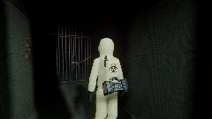 A screenshot taken in Dreams. 4 of 17.