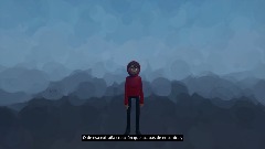 A screenshot taken in Dreams. 4 of 5.