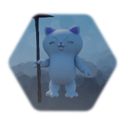 Korin (W.i.p)