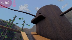 A screenshot taken in Dreams. 1 of 15.