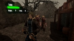 A screenshot taken in Dreams. 5 of 7.