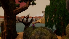 A screenshot taken in Dreams. 4 of 16.