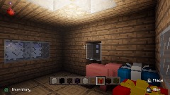 A screenshot taken in Dreams. 18 of 25.