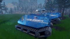 A screenshot taken in Dreams. 5 of 19.