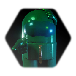 @darkorb900 's VS Imposter RW - Lukus.