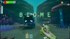 A screenshot taken in Dreams. 4 of 8.