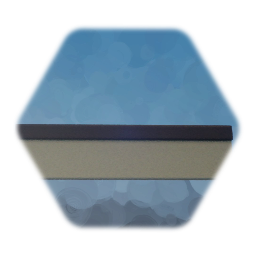 Vintage Wall Module - Soffit