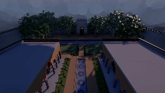 A screenshot taken in Dreams. 4 of 26.