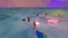 A screenshot taken in Dreams. 3 of 4.