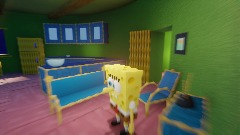A screenshot taken in Dreams. 4 of 9.