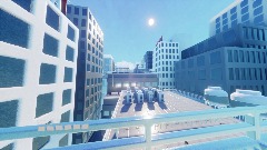 A screenshot taken in Dreams. 4 of 4.