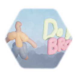 Dodo bros. Logo