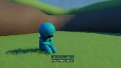 A screenshot taken in Dreams. 1 of 1.