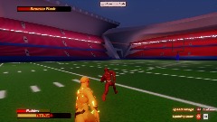 A screenshot taken in Dreams. 1 of 4.