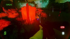 A screenshot taken in Dreams. 1 of 5.