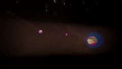 A screenshot taken in Dreams. 2 of 5.