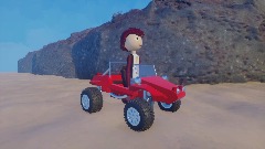 A screenshot taken in Dreams. 2 of 26.