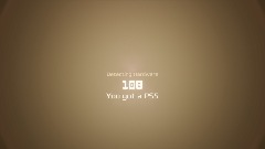 A screenshot taken in Dreams. 1 of 28.