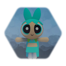 Powerpuff Girls - Carlos padro reboot