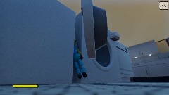 A screenshot taken in Dreams. 1 of 14.