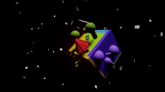 A screenshot taken in Dreams. 22 of 22.