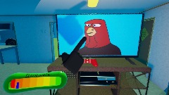 A screenshot taken in Dreams. 23 of 28.