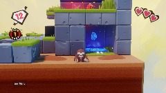 A screenshot taken in Dreams. 16 of 20.