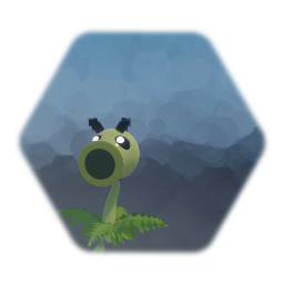 Ree Peashooter