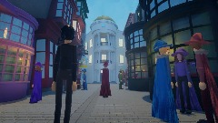 Diagon Alley 1.2