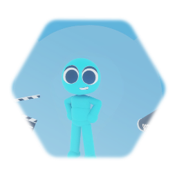 Oc Character Base V1.0