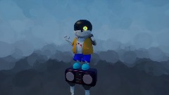 My Creation - 10/9/2021