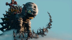 It Greeted Us At The Dock