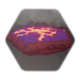 CROC -Platform [LAVA]