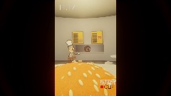 A screenshot taken in Dreams. 1 of 3.
