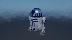 A screenshot taken in Dreams. 3 of 3.