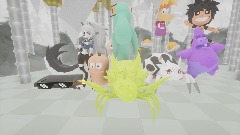 The Supernatural World