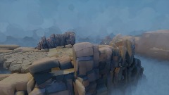 Ancient temple remix