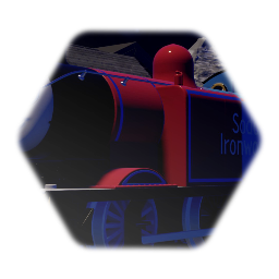 Olio (Alternate universe)